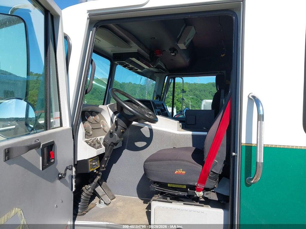4S7AU2E93DC076682 2013 SPARTAN MOTORS FIRETRUCK photo no. 5