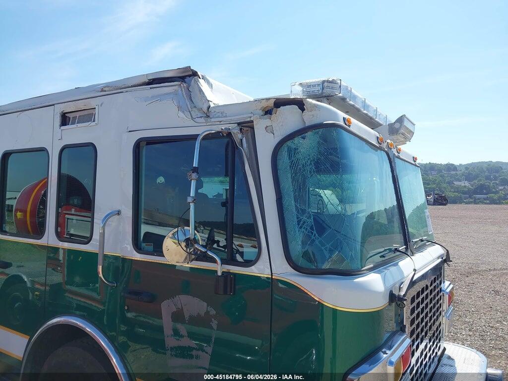 4S7AU2E93DC076682 2013 SPARTAN MOTORS FIRETRUCK photo no. 6
