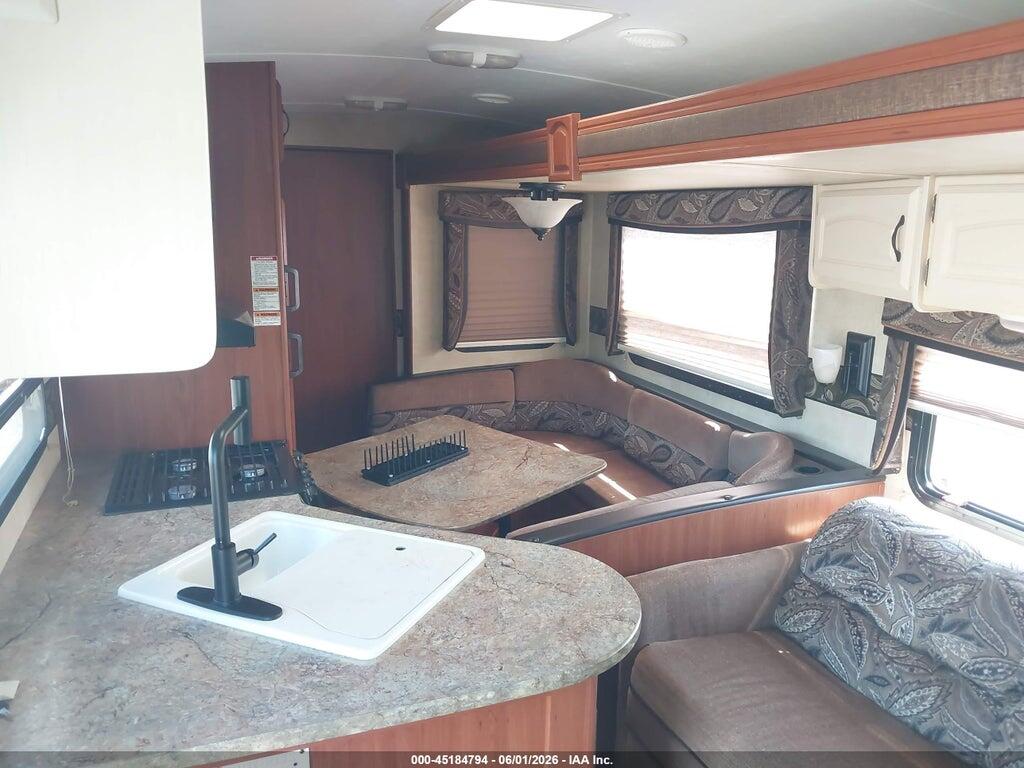 4YDT27929CB450823 2012 KEYSTONE OUTBACK photo no. 12