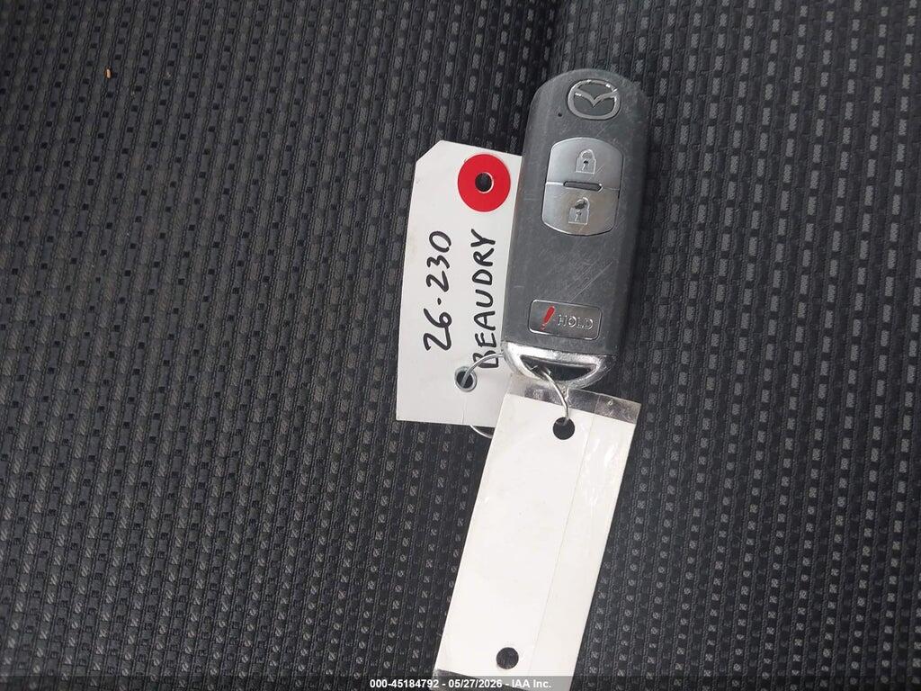 JM1BL1LP0D1744423 2013 MAZDA MAZDA3 photo no. 11