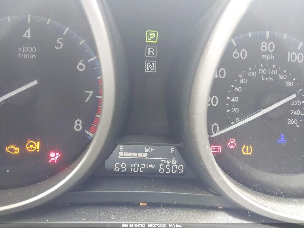 JM1BL1LP0D1744423 2013 MAZDA MAZDA3 photo no. 7
