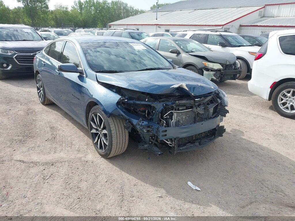 1G1ZG5ST7RF185982 2024 CHEVROLET MALIBU photo no. 1