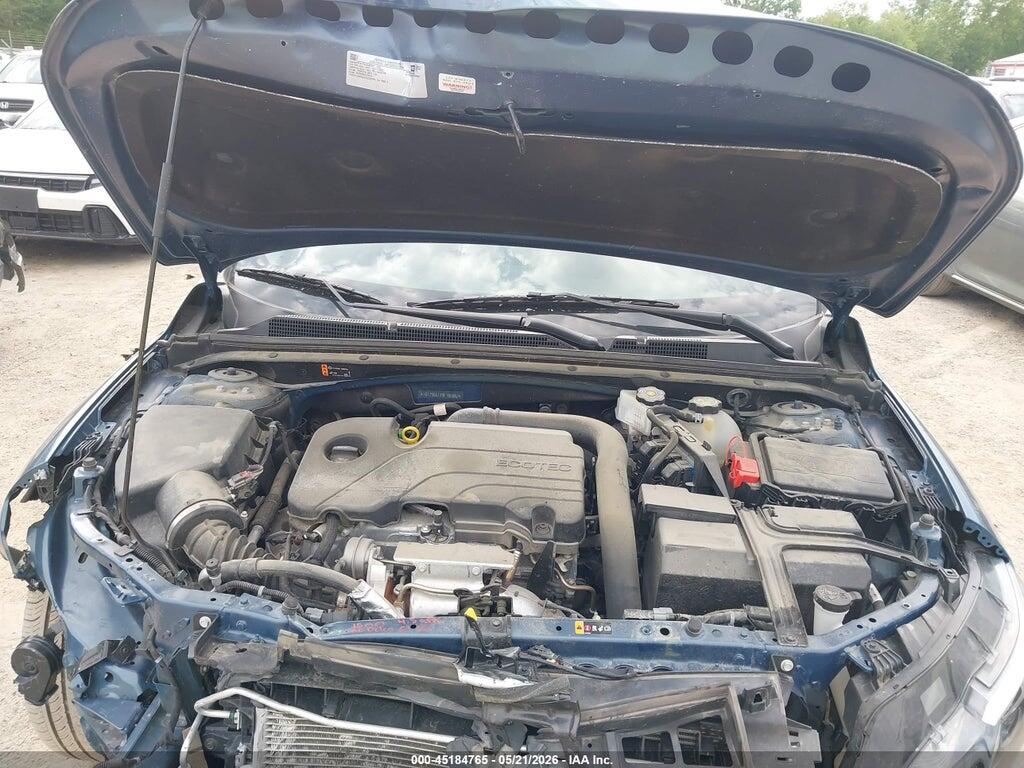 1G1ZG5ST7RF185982 2024 CHEVROLET MALIBU photo no. 10