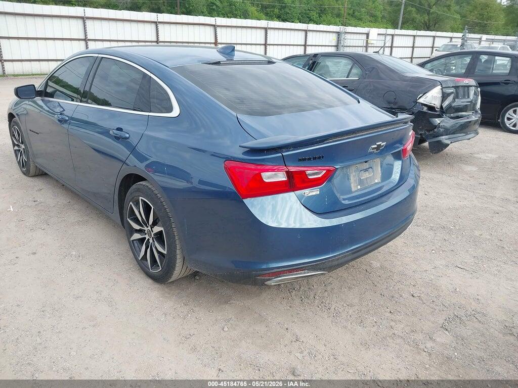 1G1ZG5ST7RF185982 2024 CHEVROLET MALIBU photo no. 3