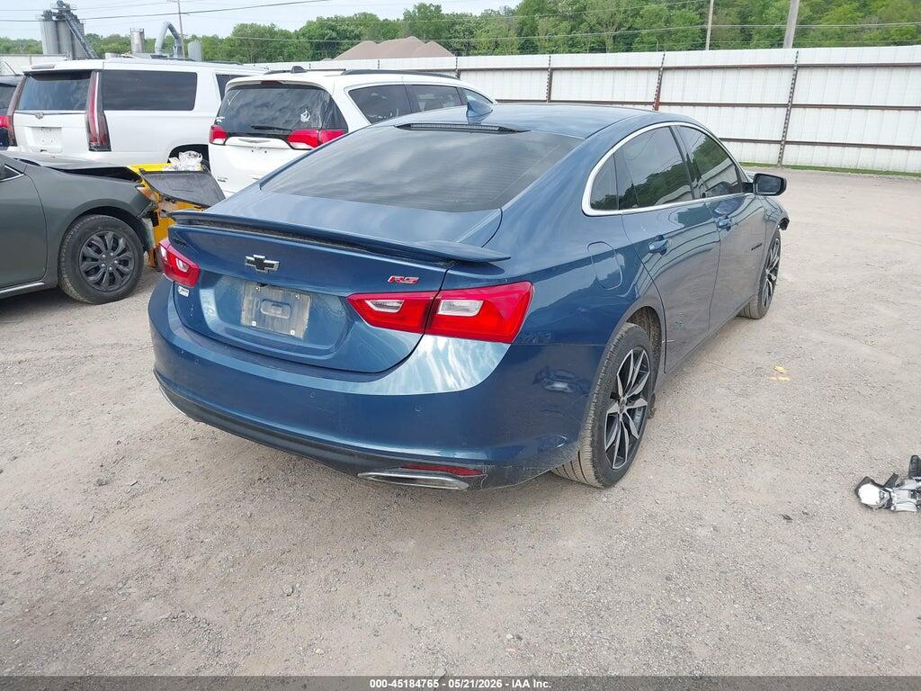 1G1ZG5ST7RF185982 2024 CHEVROLET MALIBU photo no. 4