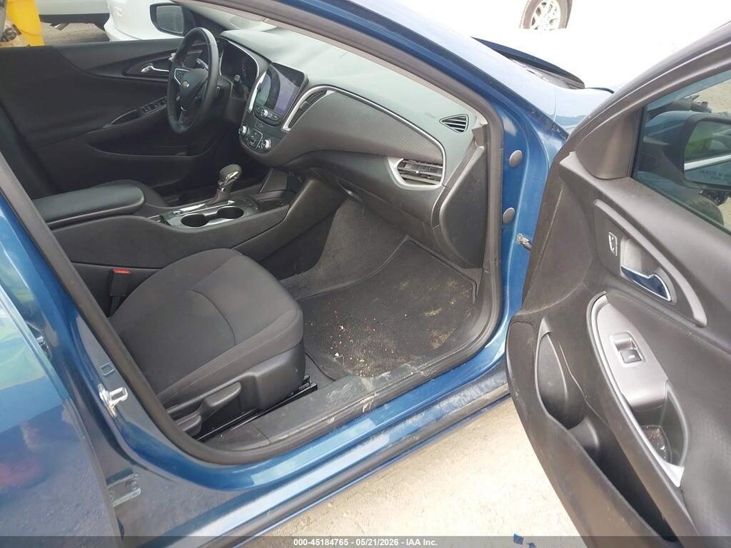 1G1ZG5ST7RF185982 2024 CHEVROLET MALIBU photo no. 5