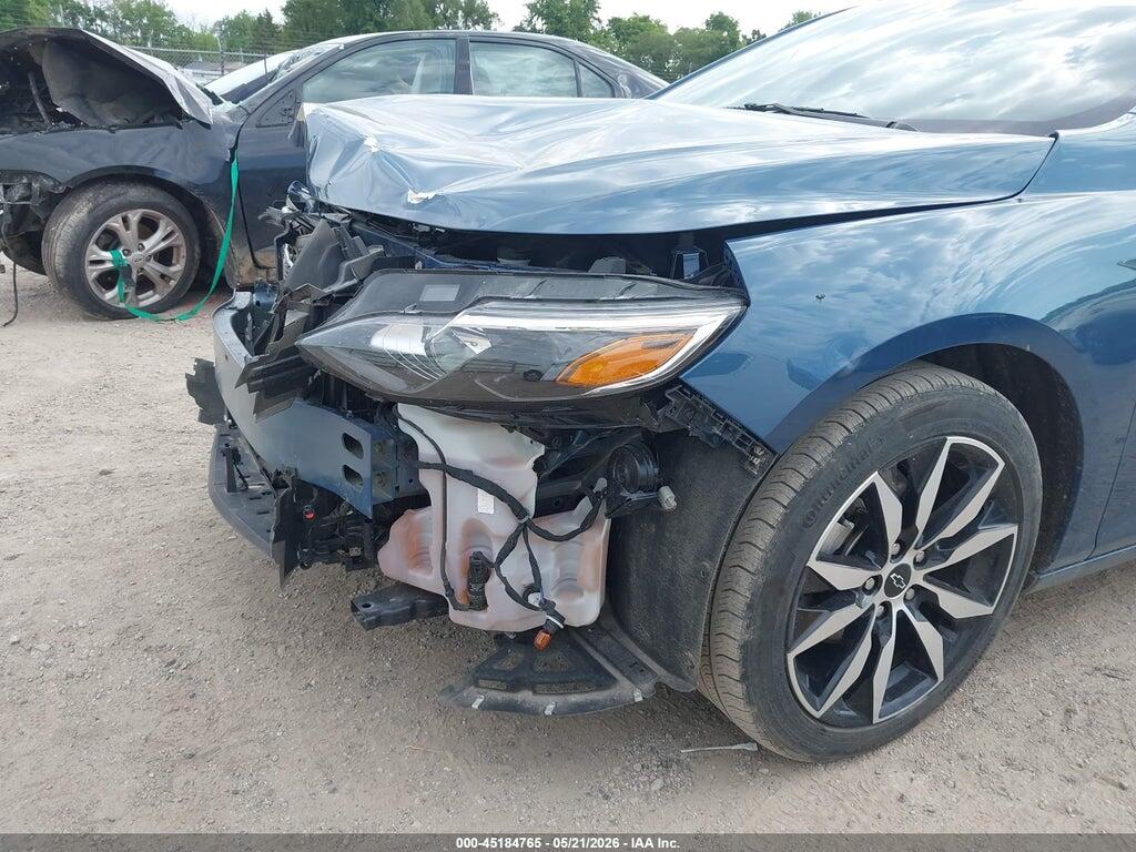 1G1ZG5ST7RF185982 2024 CHEVROLET MALIBU photo no. 6