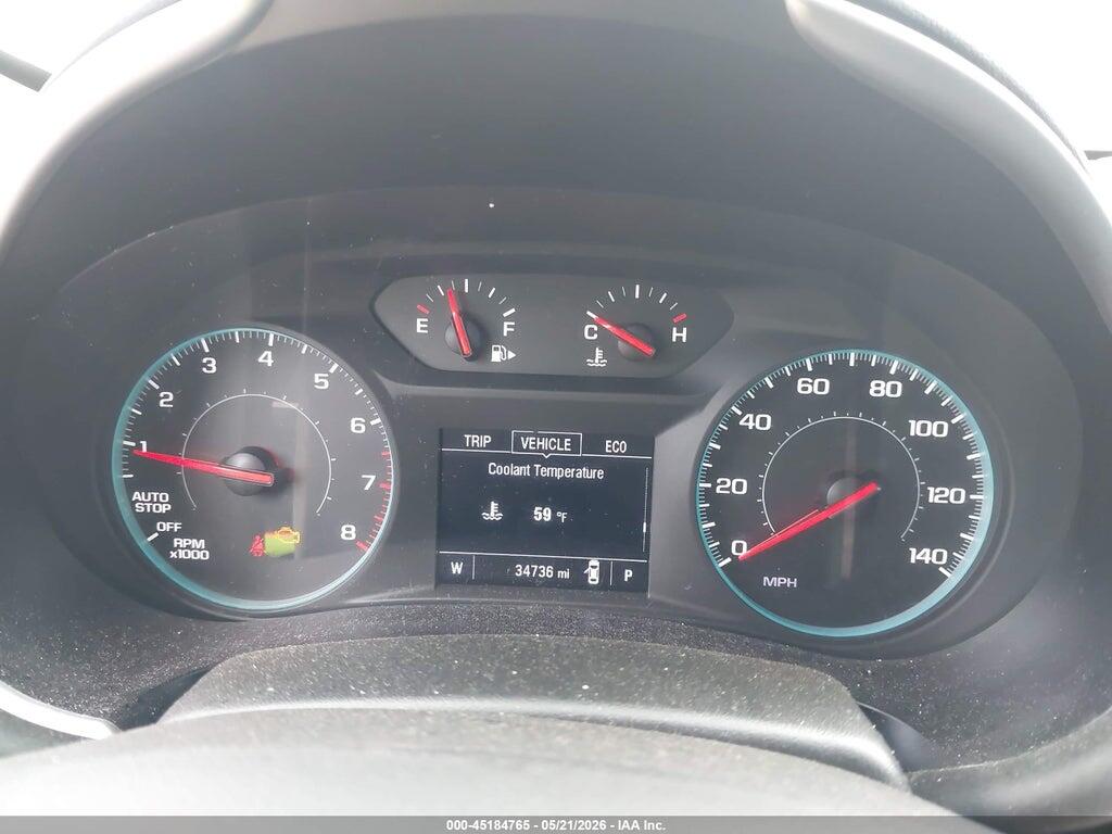 1G1ZG5ST7RF185982 2024 CHEVROLET MALIBU photo no. 7