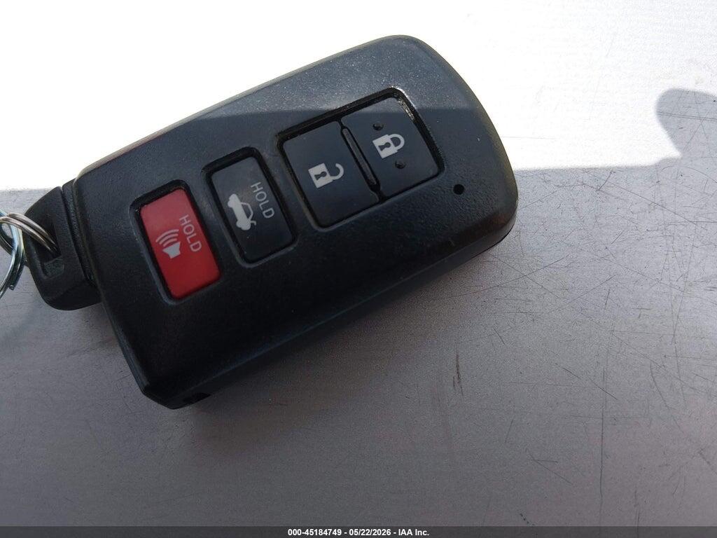 4T1BD1EB0FU048267 2015 TOYOTA AVALON HYBRID photo no. 11