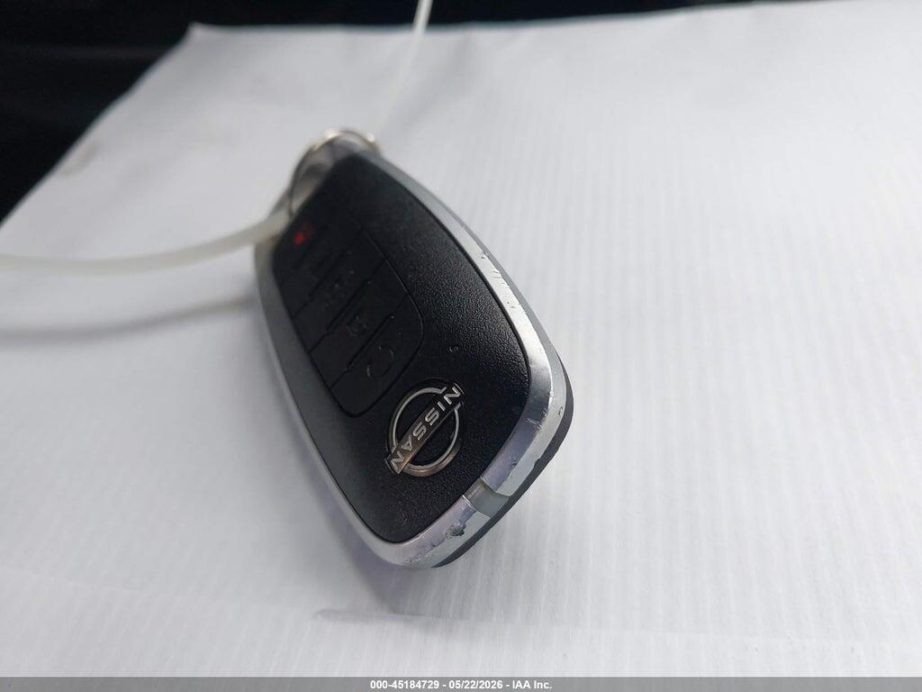 5N1BT3BA3RC697212 2024 NISSAN ROGUE photo no. 11