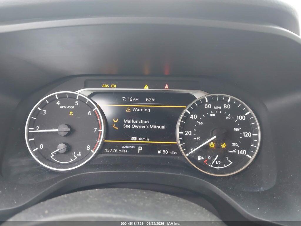 5N1BT3BA3RC697212 2024 NISSAN ROGUE photo no. 7