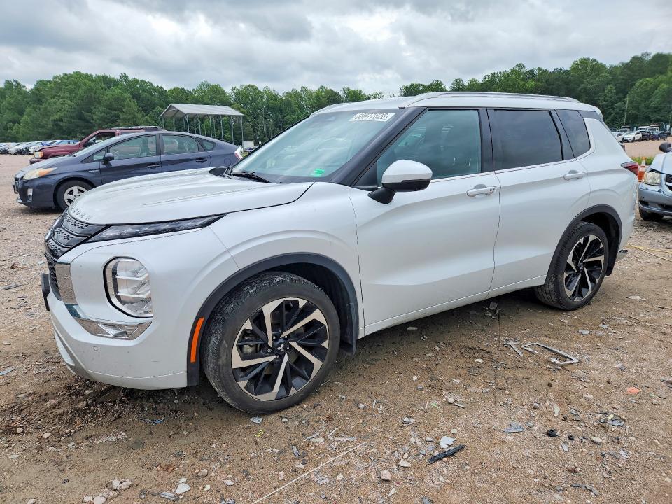 2023 MITSUBISHI OUTLANDER SEL