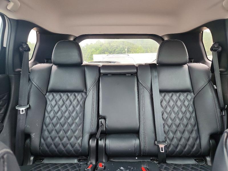 2023 MITSUBISHI OUTLANDER SEL — Фото 10 из 13