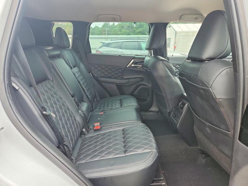 2023 MITSUBISHI OUTLANDER SEL — Фото 11 из 13