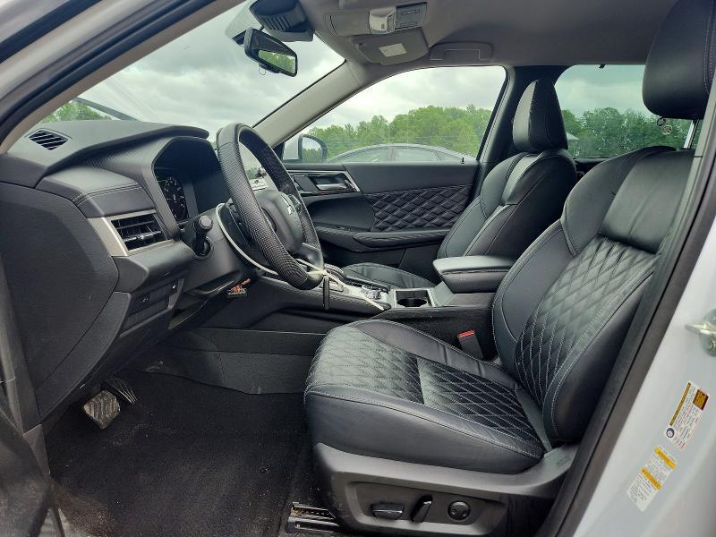 2023 MITSUBISHI OUTLANDER SEL — Фото 7 из 13