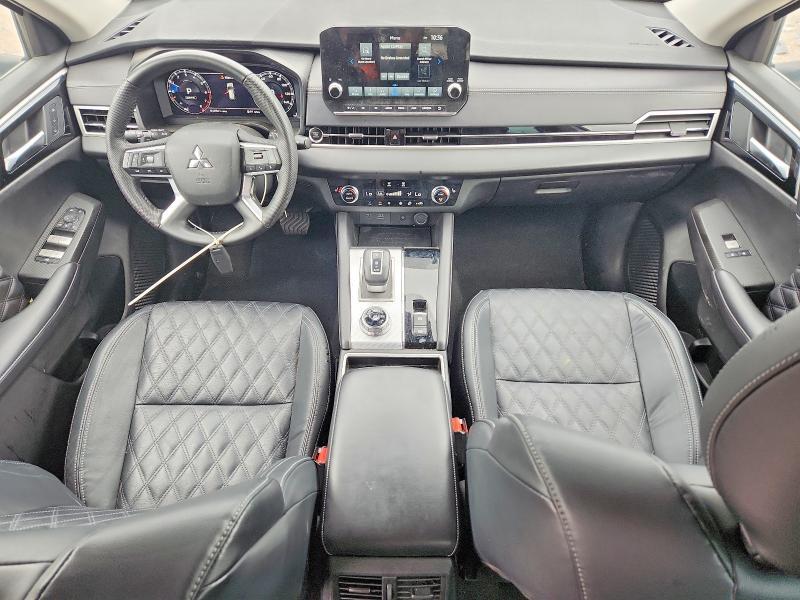 2023 MITSUBISHI OUTLANDER SEL — Фото 8 из 13