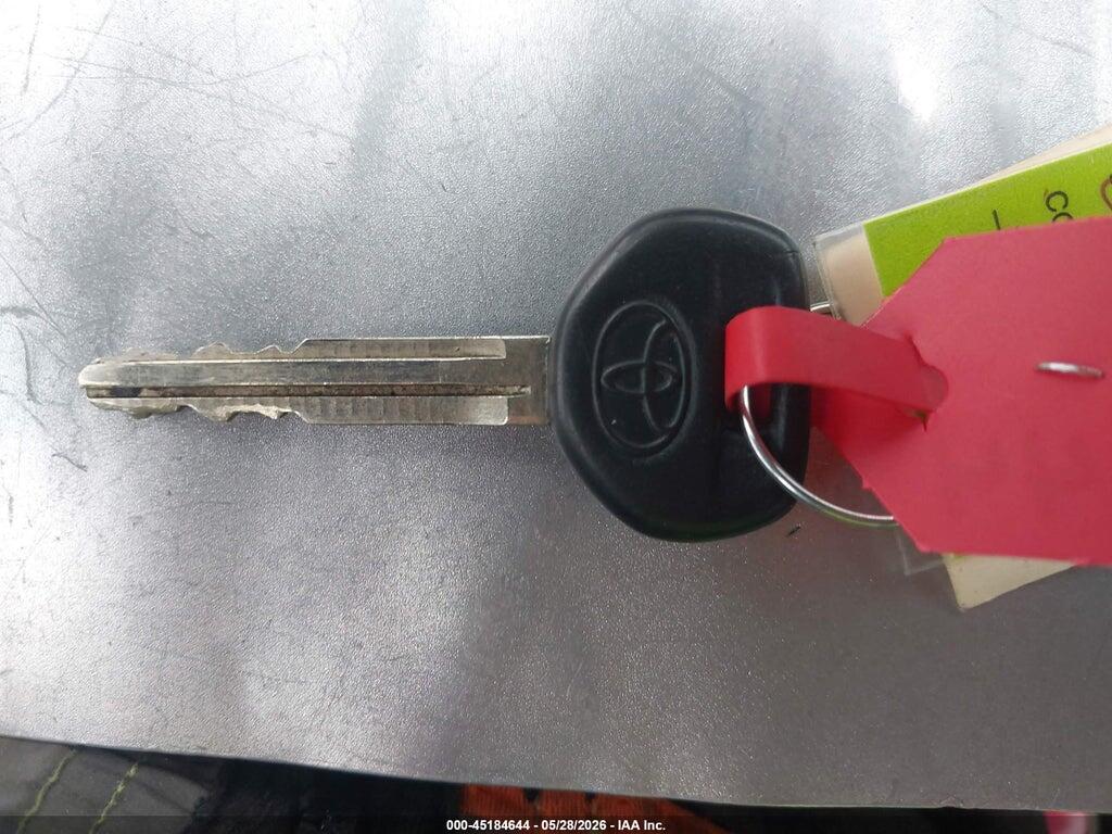 JTMBD33V675068838 2007 TOYOTA RAV4 photo no. 11