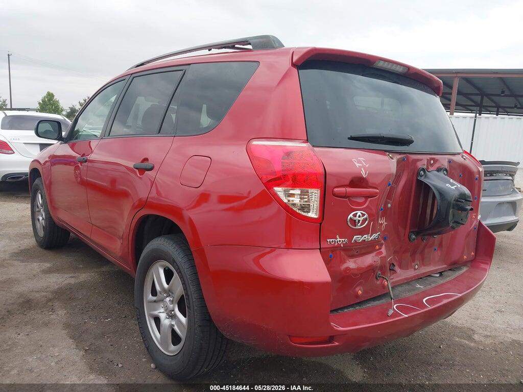 JTMBD33V675068838 2007 TOYOTA RAV4 photo no. 3