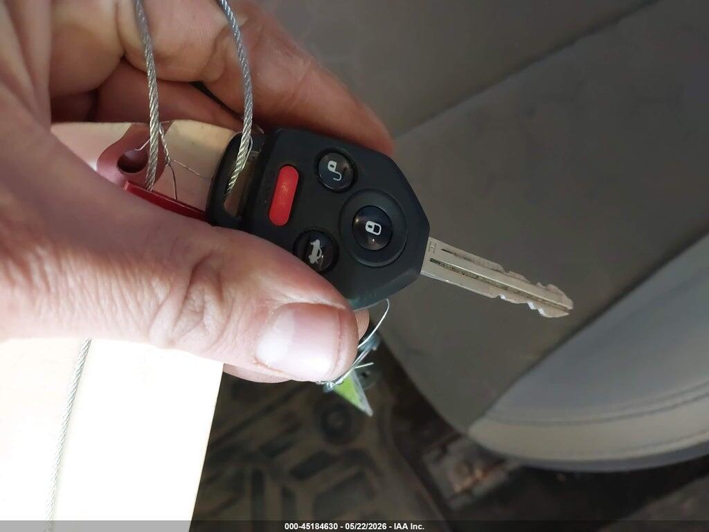 JF2SLDAC0SH512721 2025 SUBARU FORESTER photo no. 11