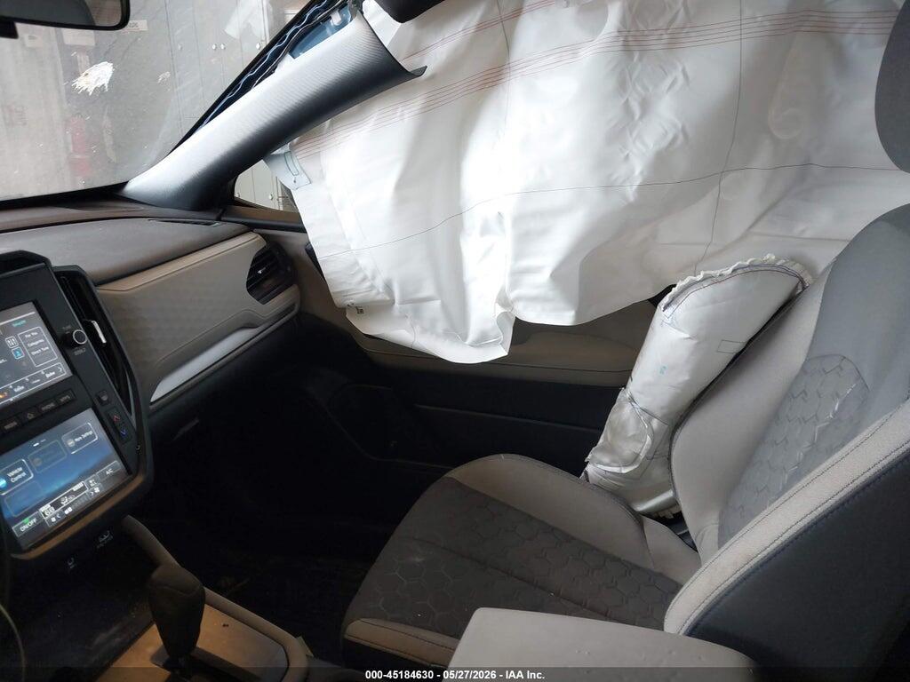 JF2SLDAC0SH512721 2025 SUBARU FORESTER photo no. 5