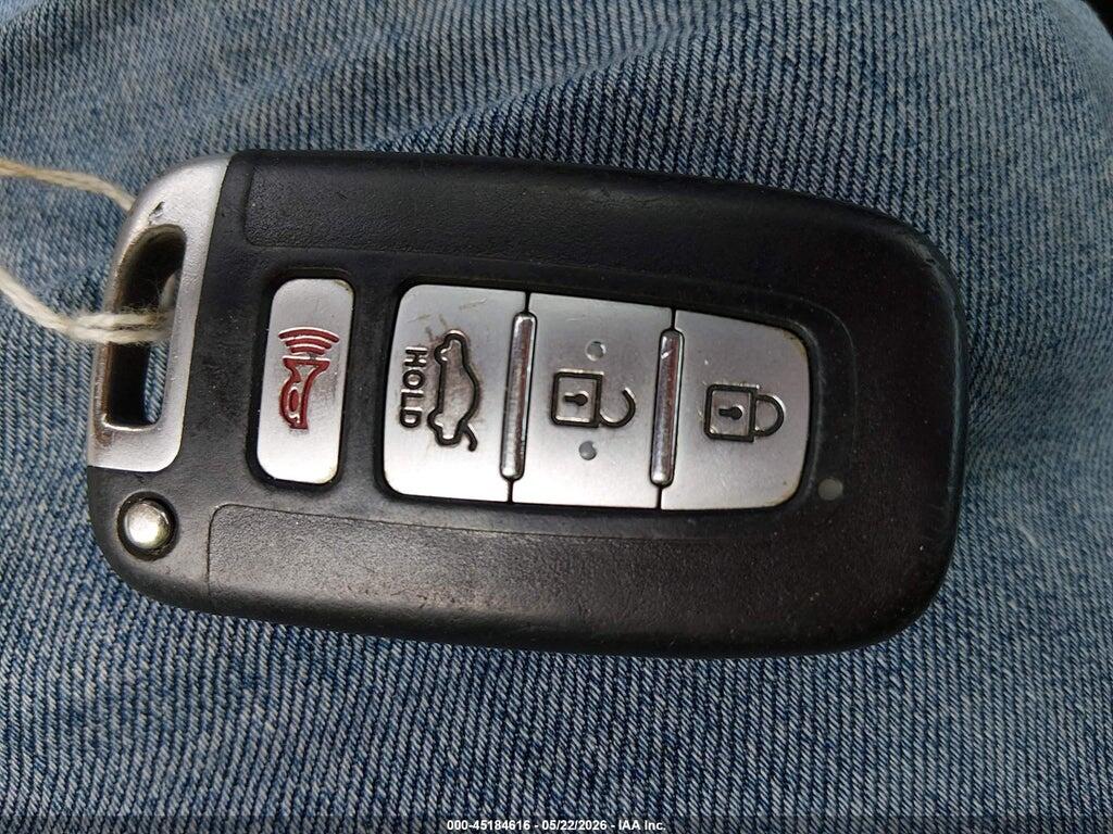 5XXGN4A75CG038796 2012 KIA OPTIMA photo no. 11