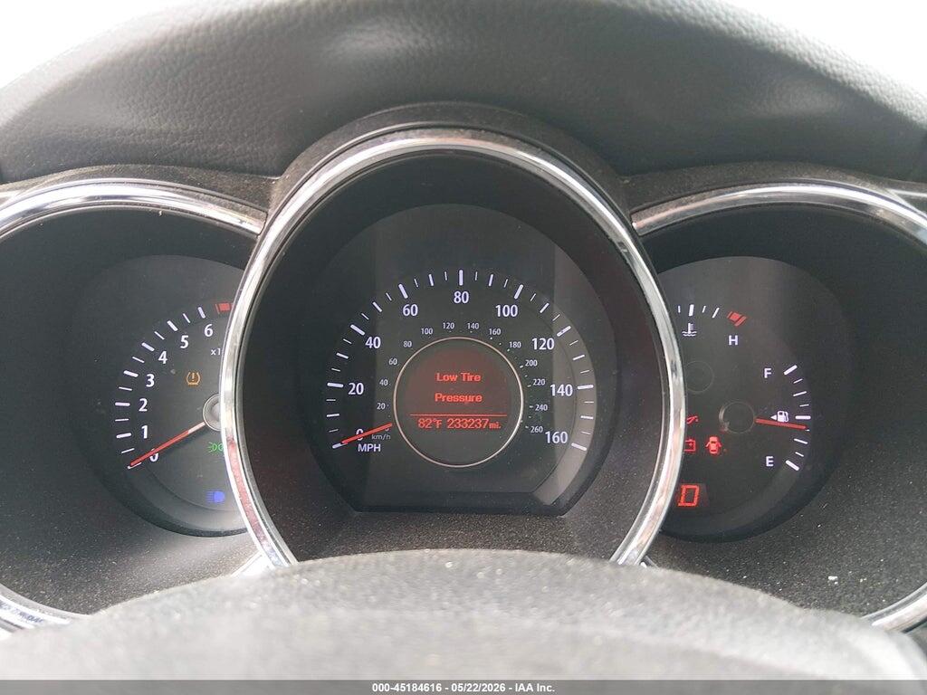 5XXGN4A75CG038796 2012 KIA OPTIMA photo no. 7