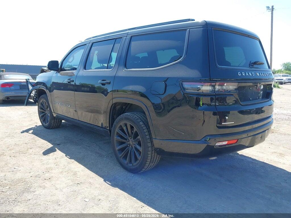 1C4SJVFJ5NS102022 2022 JEEP GRAND WAGONEER photo no. 3