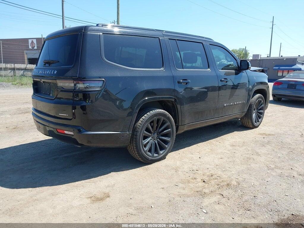 1C4SJVFJ5NS102022 2022 JEEP GRAND WAGONEER photo no. 4