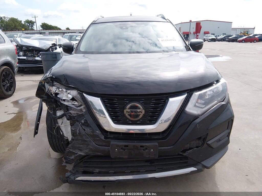 KNMAT2MT2LP512253 2020 NISSAN ROGUE photo no. 12