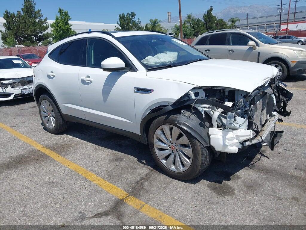 SADFP2FX5L1003811 2020 JAGUAR E-PACE photo no. 1