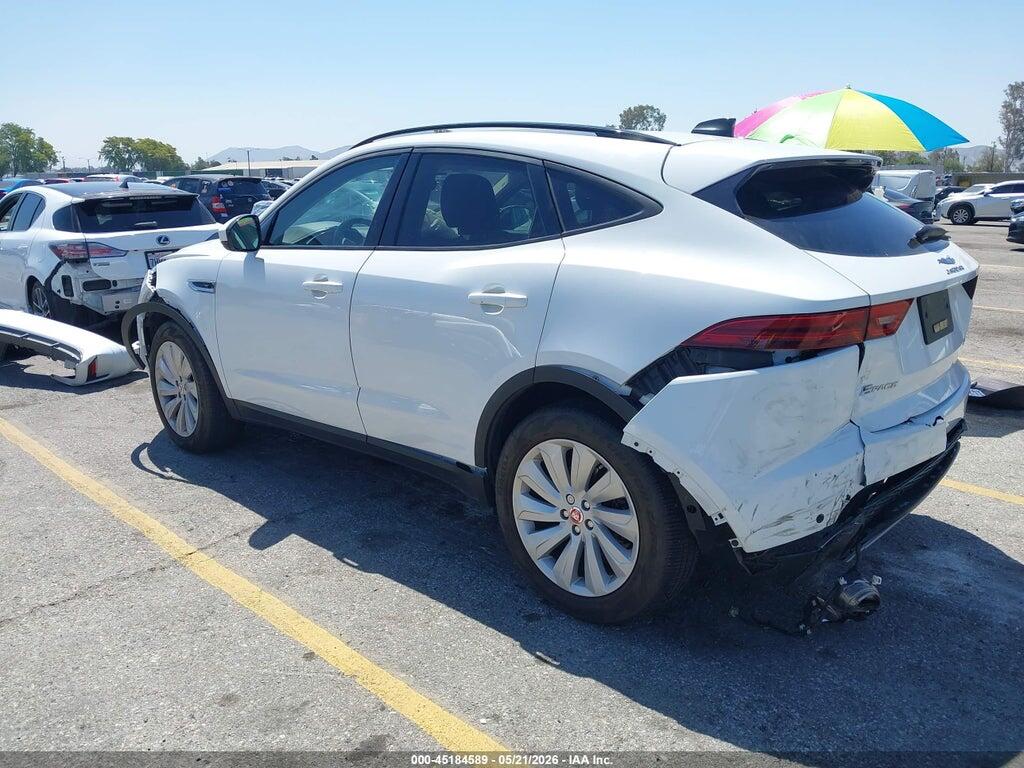 SADFP2FX5L1003811 2020 JAGUAR E-PACE photo no. 3