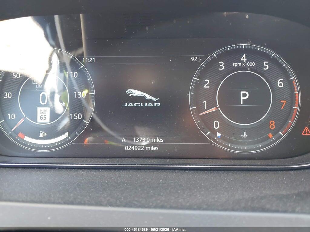SADFP2FX5L1003811 2020 JAGUAR E-PACE photo no. 7