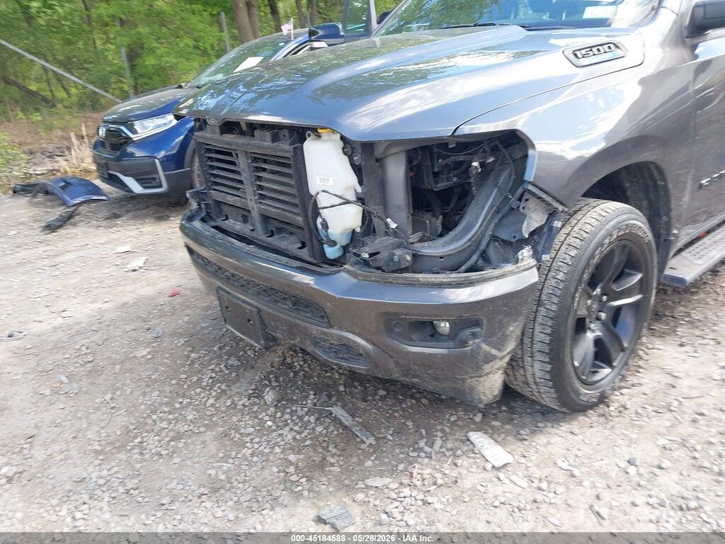 1C6RRFBG8MN738090 2021 RAM 1500 photo no. 6