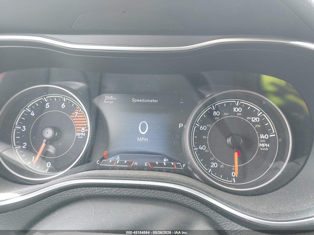 1C4PJMDX4KD437666 2019 JEEP CHEROKEE photo no. 7
