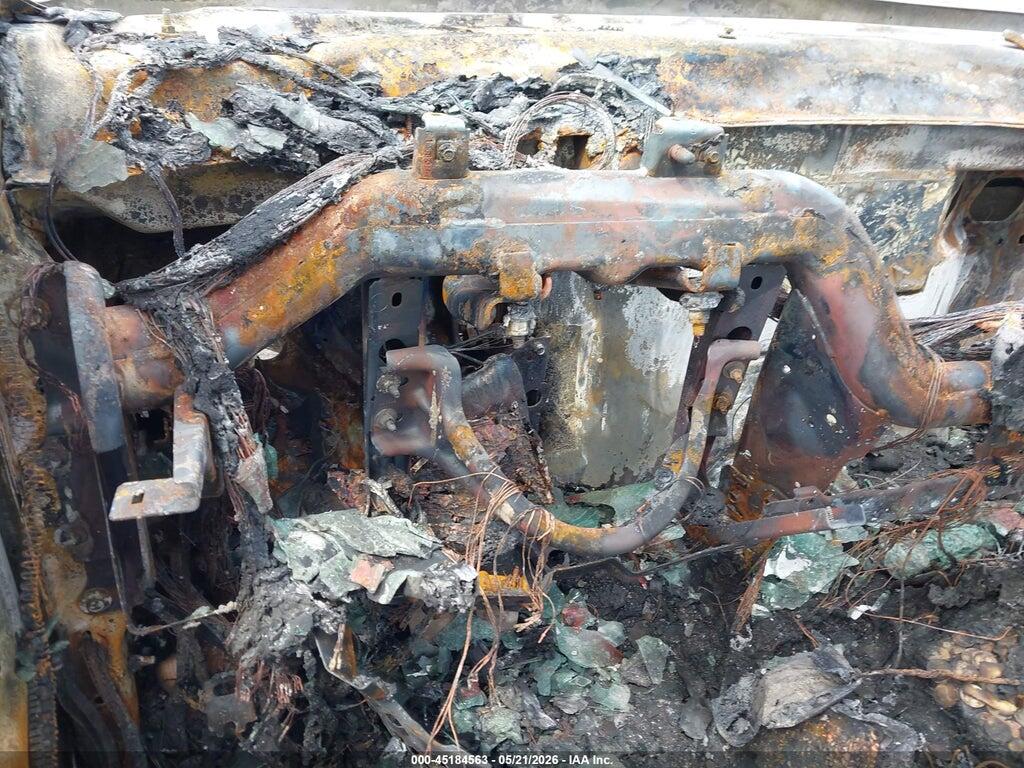 1GTHK23K68F115765 2008 GMC SIERRA 2500HD photo no. 7