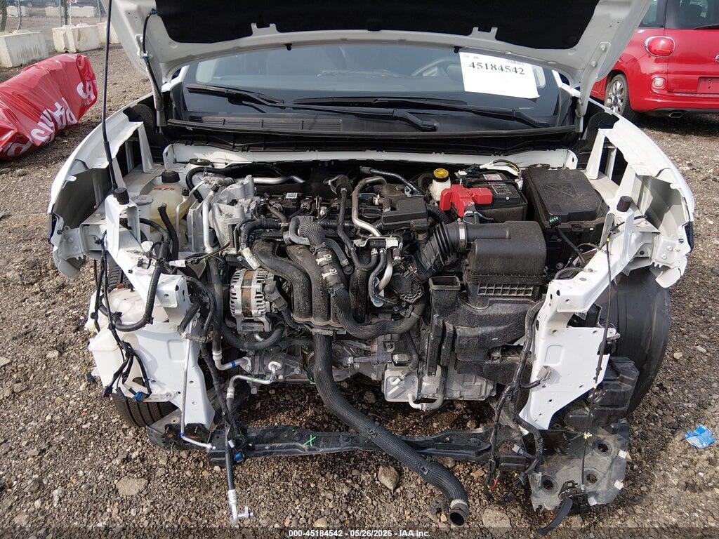 3N8AP6BB0SL324917 2025 NISSAN KICKS photo no. 10