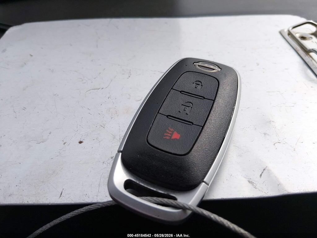 3N8AP6BB0SL324917 2025 NISSAN KICKS photo no. 11