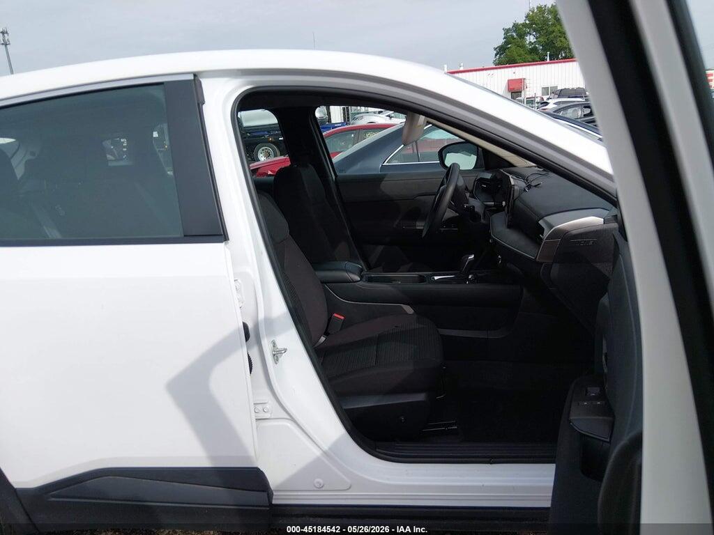 3N8AP6BB0SL324917 2025 NISSAN KICKS photo no. 5