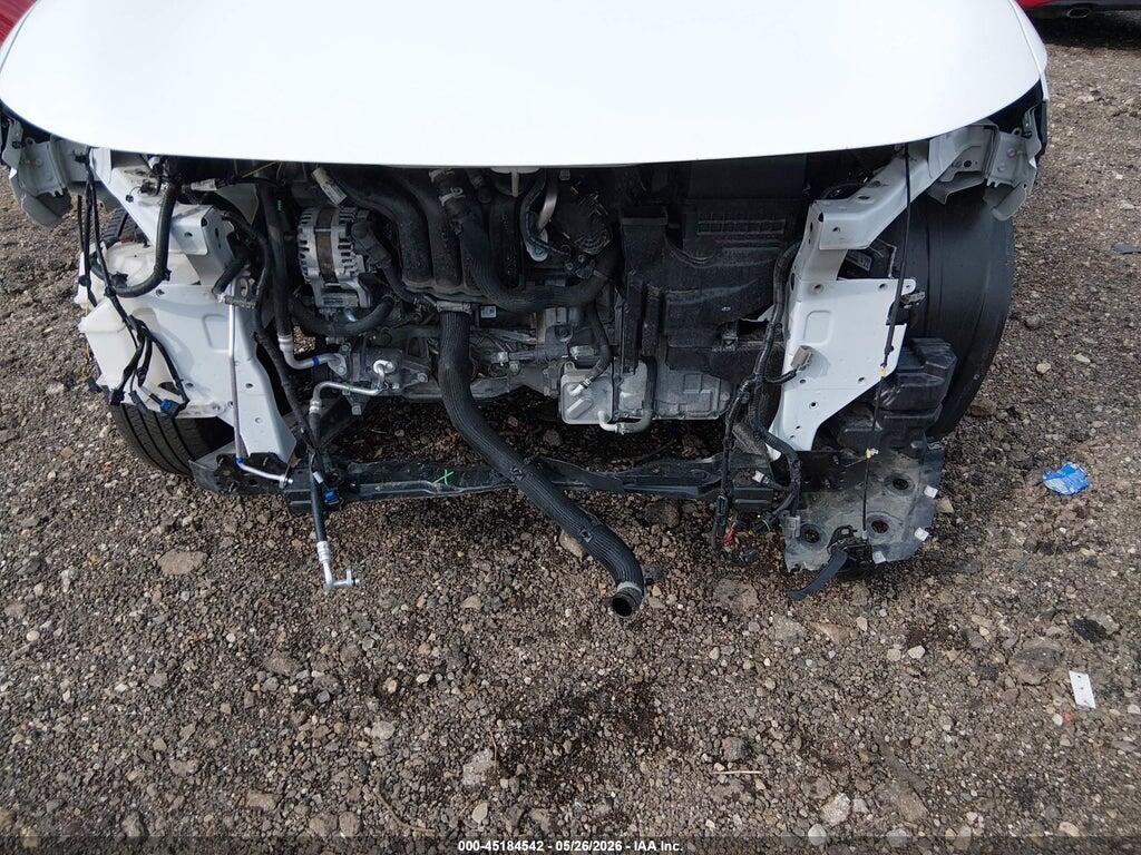 3N8AP6BB0SL324917 2025 NISSAN KICKS photo no. 6