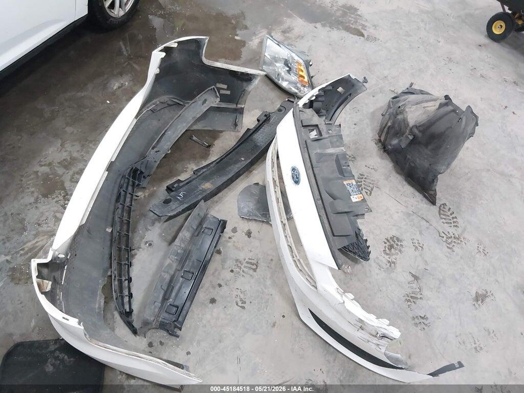 1FADP3F21GL205039 2016 FORD FOCUS photo no. 12