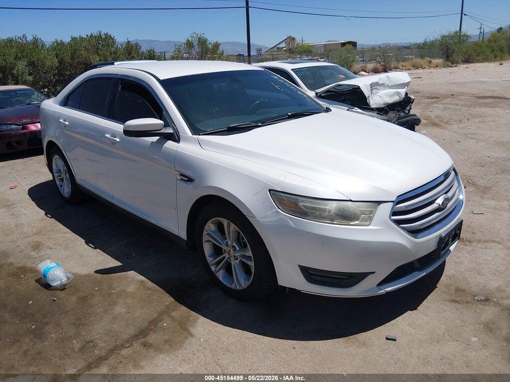 1FAHP2E89DG188688 2013 FORD TAURUS photo no. 1