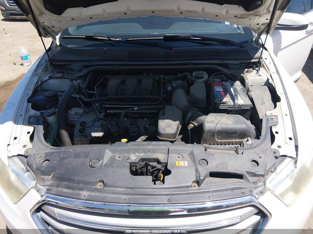 1FAHP2E89DG188688 2013 FORD TAURUS photo no. 10
