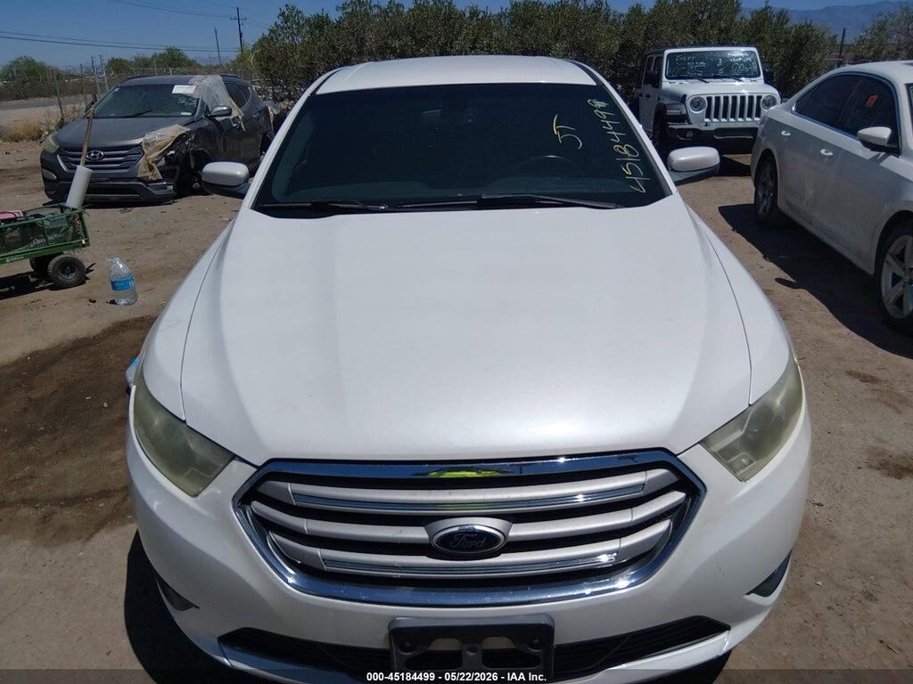 1FAHP2E89DG188688 2013 FORD TAURUS photo no. 11