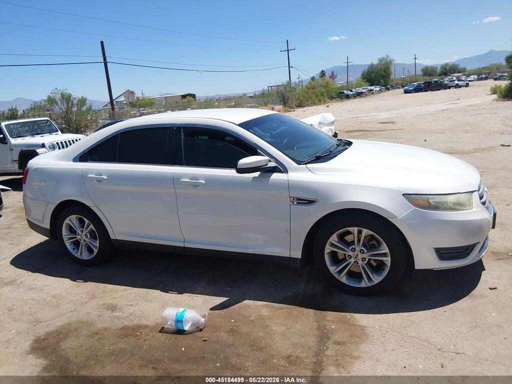 1FAHP2E89DG188688 2013 FORD TAURUS photo no. 12