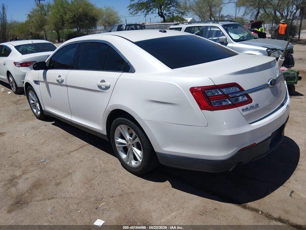 1FAHP2E89DG188688 2013 FORD TAURUS photo no. 3