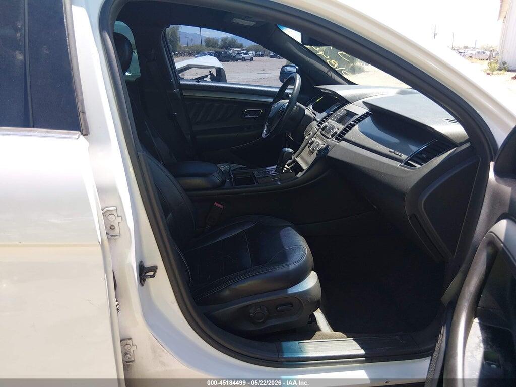 1FAHP2E89DG188688 2013 FORD TAURUS photo no. 5