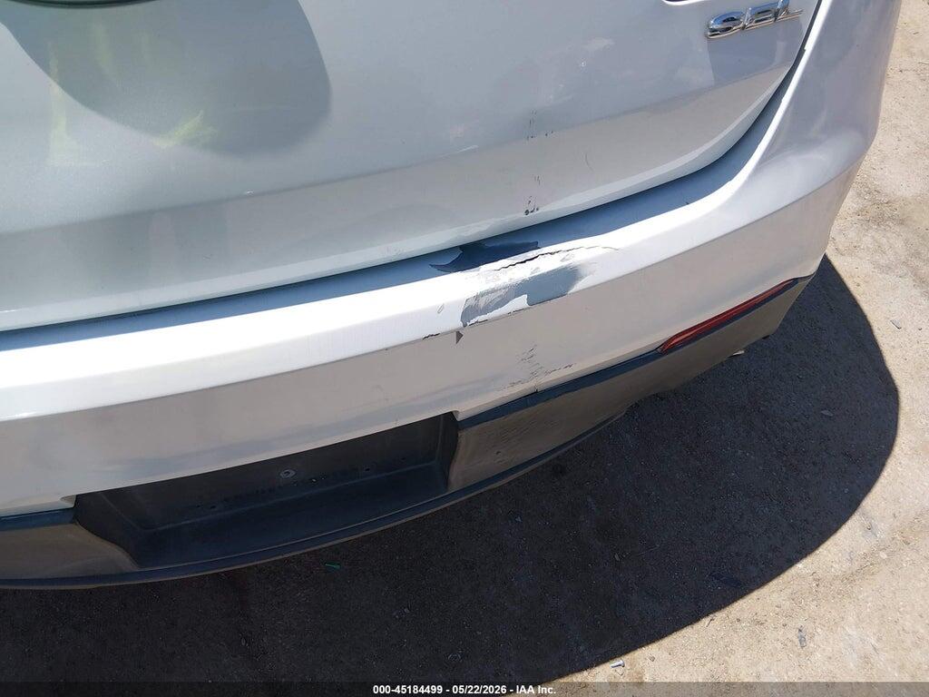 1FAHP2E89DG188688 2013 FORD TAURUS photo no. 6