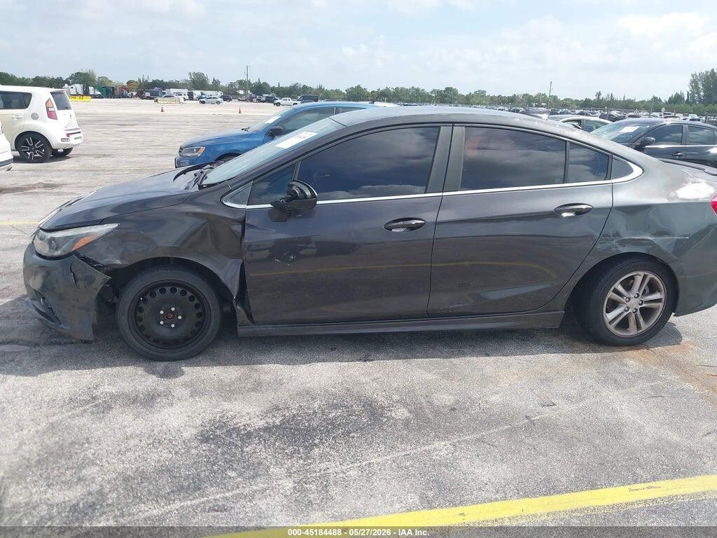 1G1BE5SM4H7143780 2017 CHEVROLET CRUZE photo no. 6