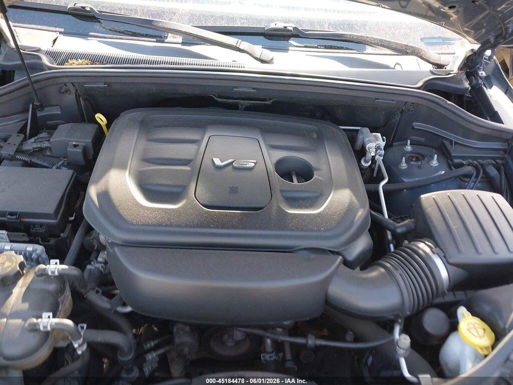 1C4RJFAG1JC421194 2018 JEEP GRAND CHEROKEE photo no. 10
