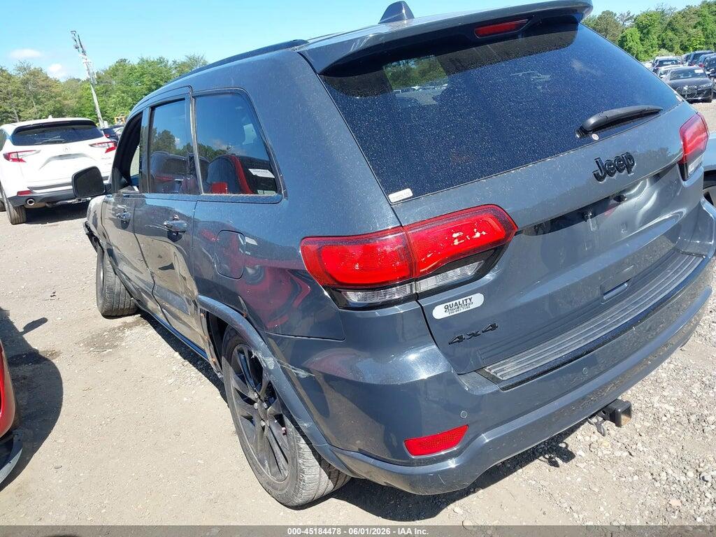 1C4RJFAG1JC421194 2018 JEEP GRAND CHEROKEE photo no. 3